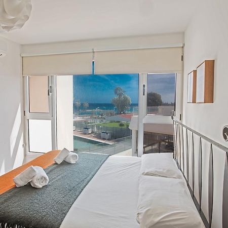 Pallinio Fig Tree Bay Apartments Protaras Exterior foto