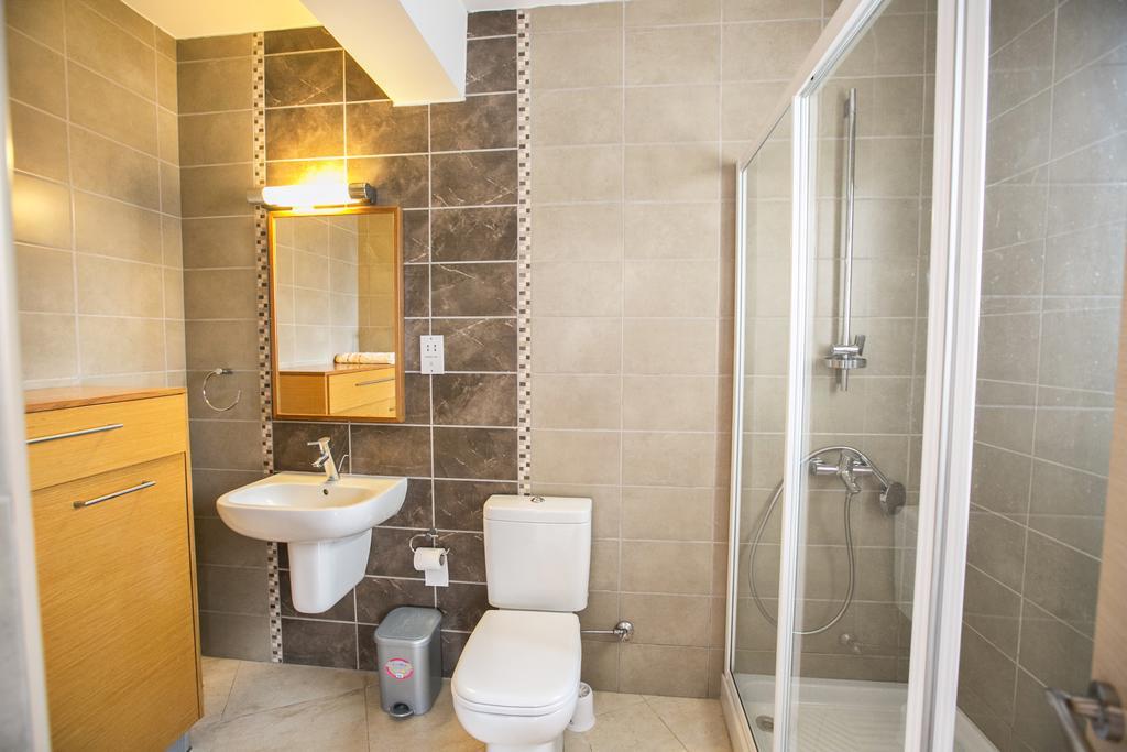 Pallinio Fig Tree Bay Apartments Protaras Exterior foto