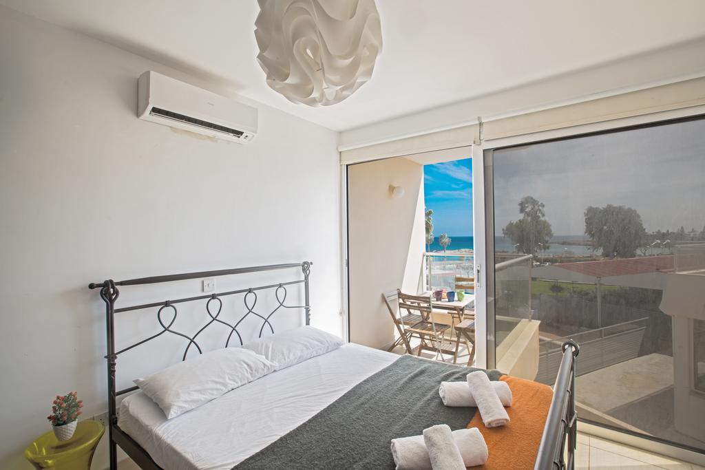 Pallinio Fig Tree Bay Apartments Protaras Exterior foto