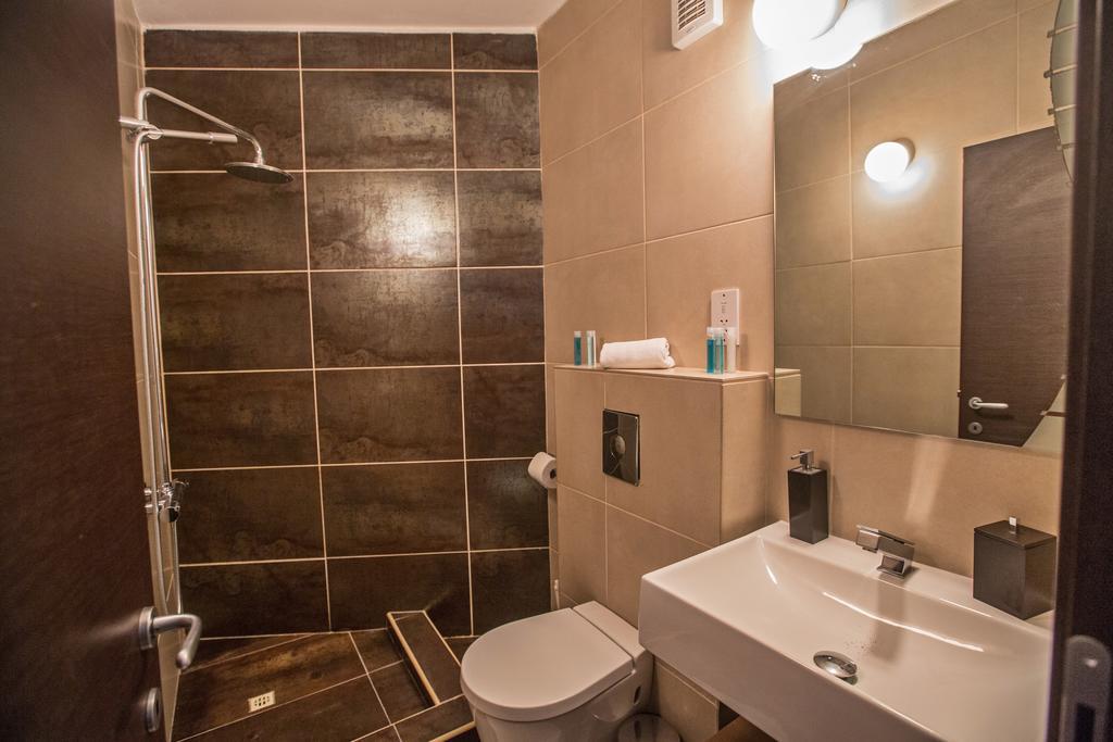Pallinio Fig Tree Bay Apartments Protaras Exterior foto